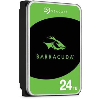 24TB Seagate Barracuda ST24000DM001 7200RPM 512MB