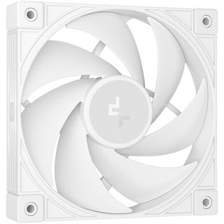 Deepcool AK620 G2 wei&szlig; Tower K&uuml;hler