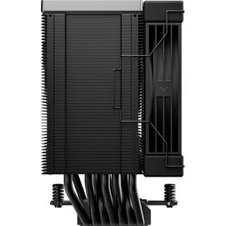 Deepcool AK700 Digital NYX schwarz Tower K&uuml;hler
