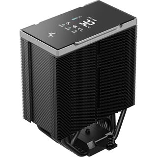 Deepcool AK700 Digital NYX schwarz Tower K&uuml;hler