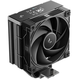 Deepcool AK400 G2 Digital NYX schwarz Tower K&uuml;hler