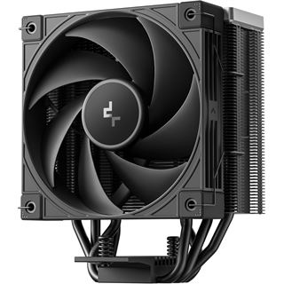 Deepcool AK400 G2 Digital NYX schwarz Tower K&uuml;hler