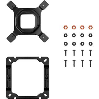 Deepcool AK400 G2 Digital NYX schwarz Tower K&uuml;hler