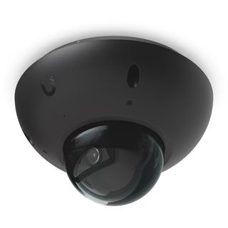 Ubiquiti UVC-G6-DOME-B black