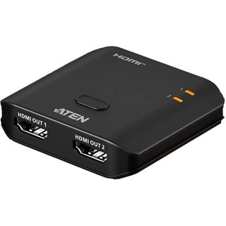 Aten VS5812 8K HDMI Splitter, 2-Port