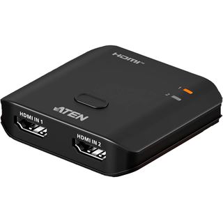 Aten VS5821 8K HDMI Switch, 2-Port