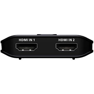 Aten VS5821 8K HDMI Switch, 2-Port