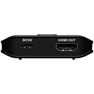 Aten VS5821 8K HDMI Switch, 2-Port