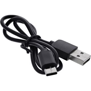 InLine ClipTone, tragbarer Bluetooth Lautsprecher, Clip,