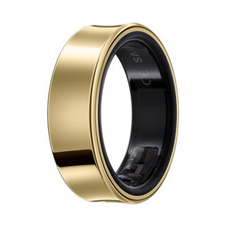 Samsung Galaxy Ring Size 5, gold