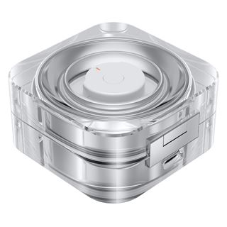 Samsung Galaxy Ring Size 7, gold