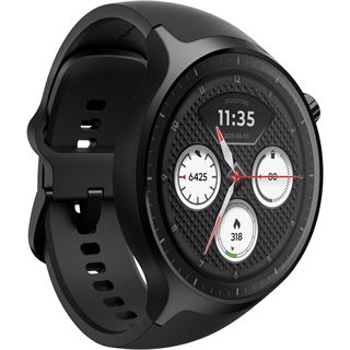 Motorola Watch 2, black