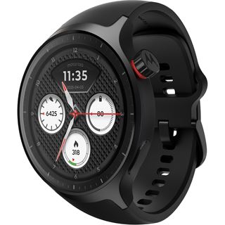 Motorola Watch 2, black