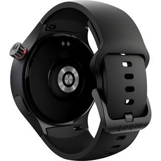 Motorola Watch 2, black