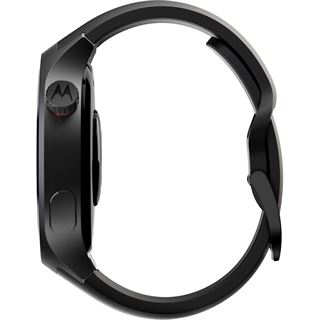 Motorola Watch 2, black