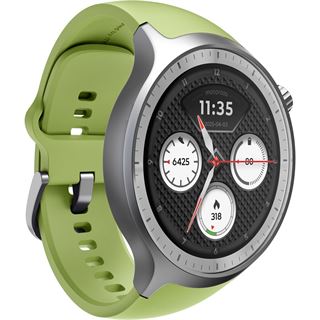 Motorola Watch 2, silver