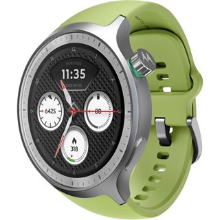 Motorola Watch 2, silver