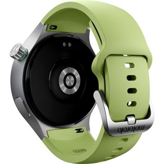 Motorola Watch 2, silver