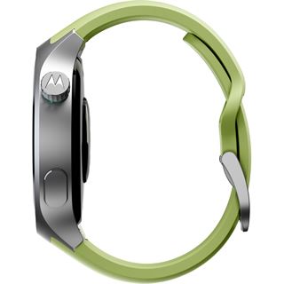 Motorola Watch 2, silver