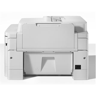 brother MFC-J6960DW 4 in 1 Tintenstrahl-Multifunktionsdrucker grau