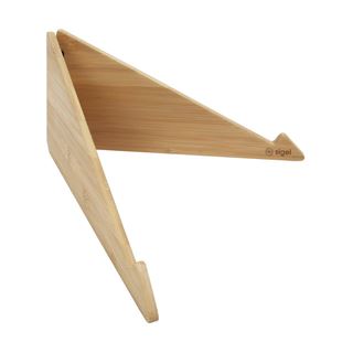 SIGEL Laptop-St&auml;nder Eyestyle braun