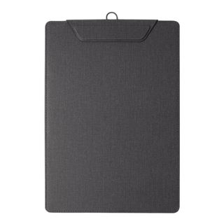 SIGEL Klemmhefter Speisekarten anthrazit, A4 1 St.