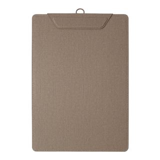 SIGEL Klemmhefter Speisekarten beige, A4 1 St.