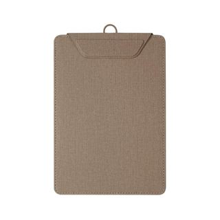 SIGEL Klemmhefter Speisekarten beige, A5 1 St.
