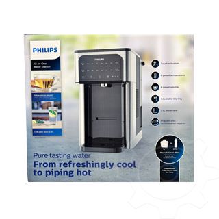 Philips ADD5980M/31 Water All-IN-ONE-Wasserstation, Retourenware