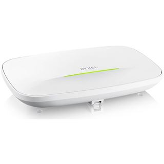Zyxel NWA240BE 802.11be Wifi 7 NebulaFlex AccessPoint
