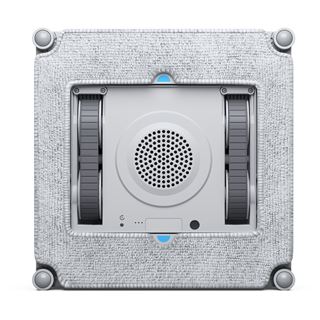 Ecovacs WINBOT Mini Fensterputzroboter grau
