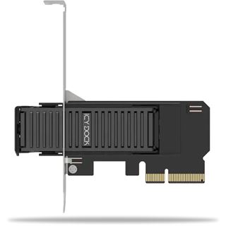 ICY Dock Adapter 1x M.2 NVMe to PCIe 4.0x 4 card w/tray