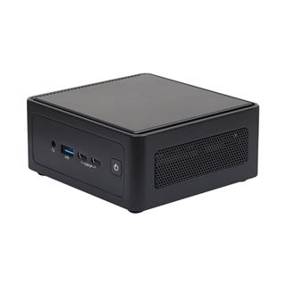 ASRock Barebone NUC-Box-155H/EU/AI