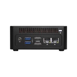 ASRock Barebone NUC-Box-155H/EU/AI