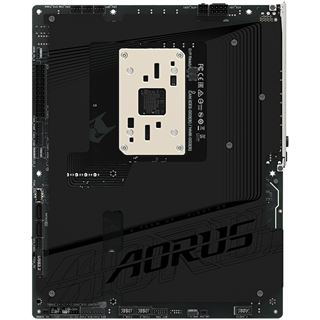 Gigabyte Aorus Stealth AMD X870 So.AM5 DDR5 ATX Retail