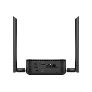 BenQ InstaShow VS25 Wireless 4K Konferenzsystem