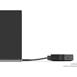 BenQ InstaShow WDC15 Wireless 4K Pr?sentationssystem