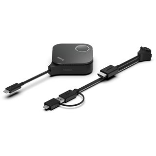 BenQ InstaShow WDC15 Wireless 4K Pr?sentationssystem