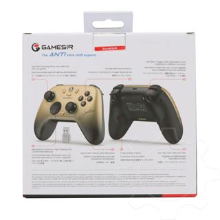 Gamesir Controller N2 Lite Wireless Swit