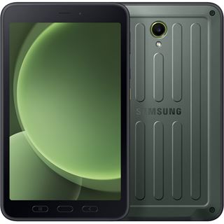 8.0" (20,32cm) Samsung Galaxy Tab Active5 X306B 5G Enterprice