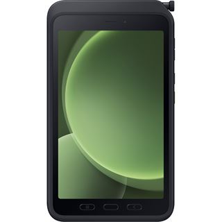 8.0" (20,32cm) Samsung Galaxy Tab Active5 X306B 5G Enterprice