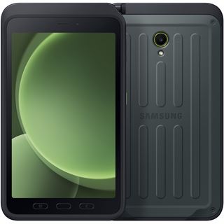 8.0" (20,32cm) Samsung Galaxy Tab Active5 X306B 5G Enterprice