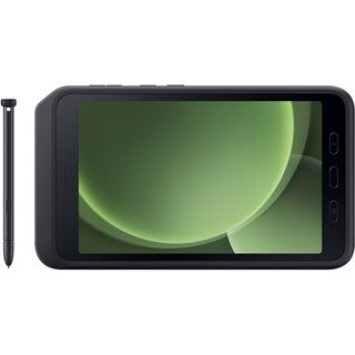 8.0" (20,32cm) Samsung Galaxy Tab Active5 X306B 5G Enterprice