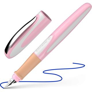 Schneider Ray Patronenf&uuml;ller cherry blossom M+ (mittel), 1 St.