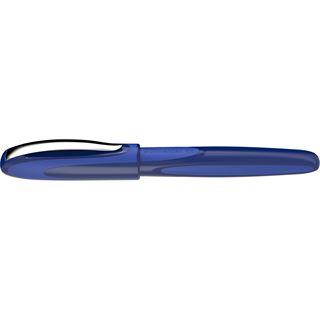 Schneider Ray Patronenf&uuml;ller space blue M+ (mittel), 1 St.