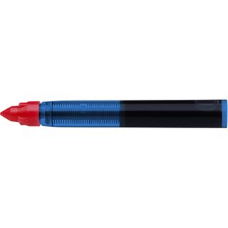Schneider One Change Tintenrollerminen rot 0,6 mm 5 St.