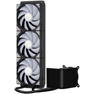 TRYX PANORAMA SE 360 ARGB schwarz All-in-One