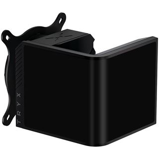 TRYX PANORAMA SE 360 ARGB schwarz All-in-One
