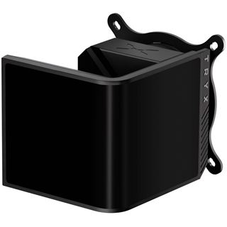 TRYX PANORAMA SE 360 ARGB schwarz All-in-One