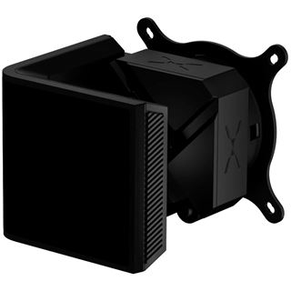 TRYX PANORAMA SE 360 ARGB schwarz All-in-One